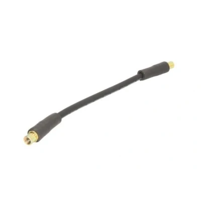 Billede af ABE C81130ABE Bremseslange Foraksel begge sider 275 M10x1 internal AUDI: 100 C4 Avant, A6 C5 Avant