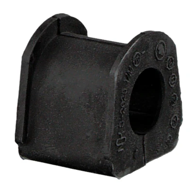 Billede af FEBI BILSTEIN 41129 Stabilisatorbøsning bagaksel Gummi 21