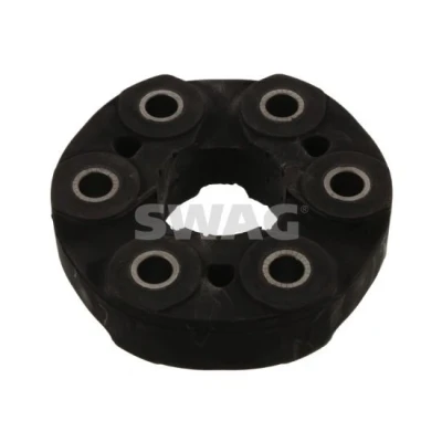 Billede af SWAG 20 86 0005 Hardyskive 105 foran BMW: 3 Sedan, Touring, Coupe