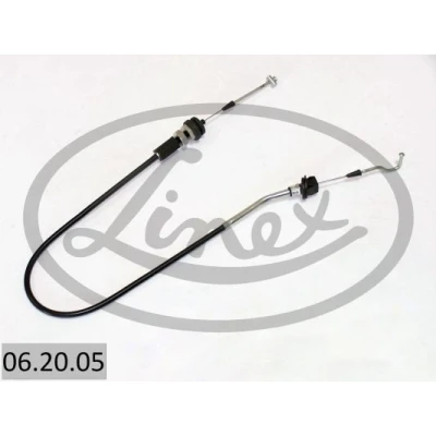 Billede af LINEX 06.20.05 Gaskabel