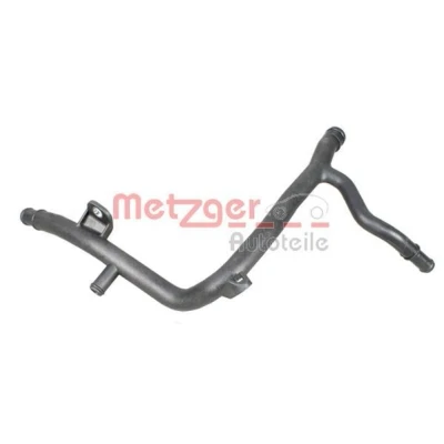 Billede af METZGER 4010296 Kølevæskerørledning Motorrum AUDI: A3 Sportback, SEAT: Ibiza 4