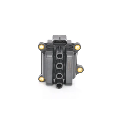 Billede af BOSCH 0 986 221 046 Tændspole 14 RENAULT: TWINGO 2, Clio III Grandtour