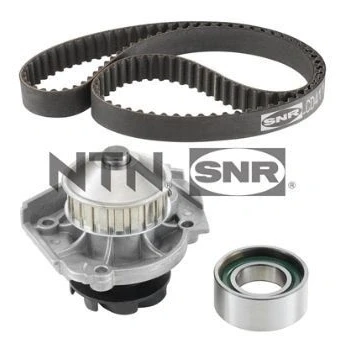 Billede af SNR KDP458.000 Vandpumpe + Tandremssæt FIAT: Punto I Hatchback, Uno Panda Hatchback