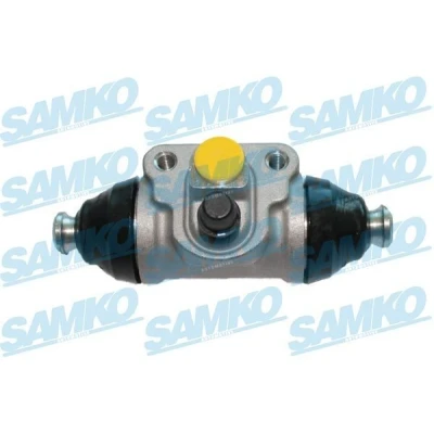 Billede af LPR 5345 Bremsecylinder 19,05