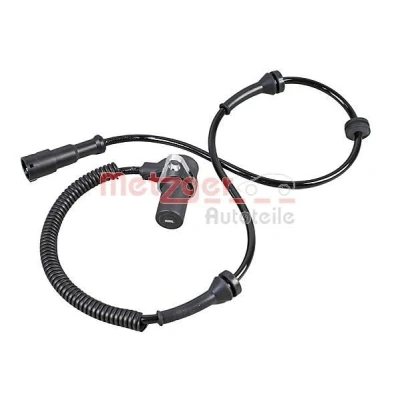 Billede af METZGER 09001421 ABS Sensor CHEVROLET: Lacetti Hatchback, Nubira Stationcar