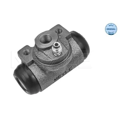 Billede af MEYLE 214 531 0004 Bremsecylinder 20,6 bagaksel FIAT: Panda II Hatchback, Doblo I Cargo