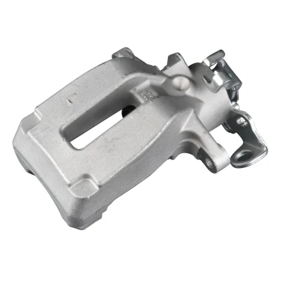 Billede af FEBI BILSTEIN 178116 Bremsekaliber Aluminiumsstøbning Bagaksel venstre VOLKSWAGEN: Golf 4, 4 Variant, Bora Sedan, AUDI: A3 Hatchback, TT Coupe