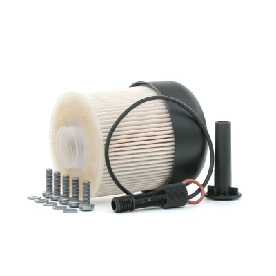 Billede af MAHLE ORIGINAL KX 338/28D Brændstoffilter Filterindsats DACIA: Duster SUV, Lodgy, SANDERO 2, RENAULT: CLIO 4, Captur, IV Grandtour
