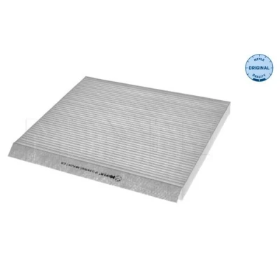 Billede af MEYLE 37 12 319 0018 Kabinefilter Partikelfilter, Filterindsats, Pollenfilter 196 240 20 ORIGINAL Quality HYUNDAI: i30 II Hatchback, I Hatchback