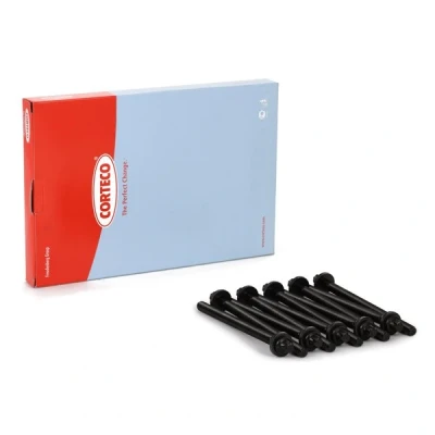 Billede af CORTECO 016281B Strækbolte ydre torx 10 OPEL: Corsa D Hatchback, Astra F CC, G Caravan