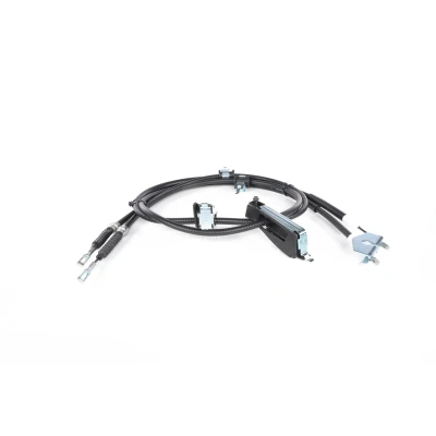 Billede af BOSCH 1 987 477 933 Håndbremsekabel 1770, 1770 FORD: Focus Mk1 Hatchback