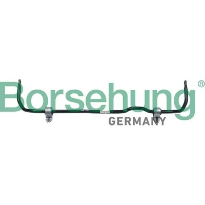 Billede af Borsehung B12617 Stabilisatorsæt VOLKSWAGEN: GOLF 6