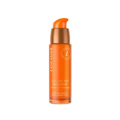 Billede af Lancaster Golden Tan Maximizer Aftersun Serum
