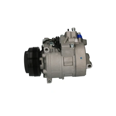 Billede af BOSCH 1 986 AD1 248 Kompressor 12V PAG 46 R134a med monteringsvejledning, tætningsring