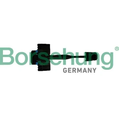 Billede af Dørstop Borsehung B12374