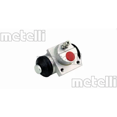 Billede af CIFAM 101 1008 Bremsecylinder 22,00 PEUGEOT: Partner I Combispace, Van, CITROËN: Berlingo / First I, Xsara Picasso