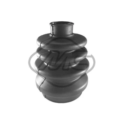 Billede af Drivaksel Manchet Metalcaucho 00490