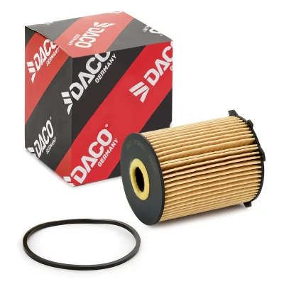 Billede af Oliefilter DACO Germany DFO0603