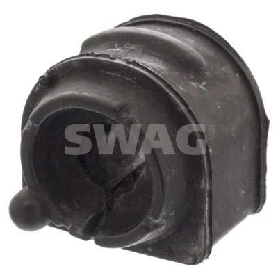 Billede af SWAG 50 10 3629 Stabilisatorbøsning bagaksel Gummi 17 48 FORD: Focus 2 Kombi, C Max, 2, VOLVO: V40 Hatchback
