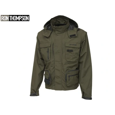Billede af Ron Thompson Manitoba/DAM Iconic Jacket M