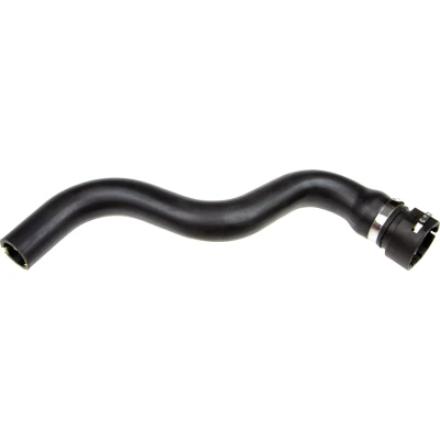 Billede af GATES 05 4582 Kølerslanger EPDM (ethyl propylen dien gummi) FIAT: Panda II Hatchback