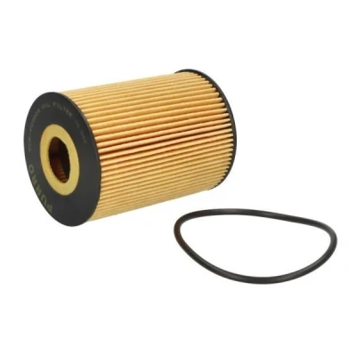 Billede af PURRO PUR PO3039 Oliefilter Filterindsats PORSCHE: Cayenne, 911 Cabriolet, Coupe