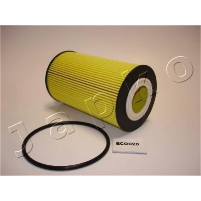 Billede af JAPKO 1ECO020 Oliefilter Filterindsats MERCEDES BENZ: LK/LN2, UNIMOG