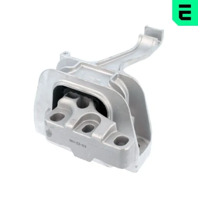 Billede af OPTIMAL F7 5142 Motorophæng højre Hydroleje VOLKSWAGEN: Golf 7, Passat B8 Variant, SKODA: Octavia 3 Combi, Schrägheck, AUDI: A3 Sportback