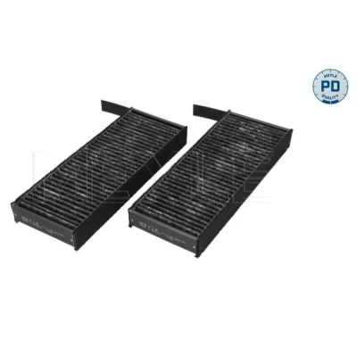 Billede af MEYLE 11 12 326 0016/PD Kabinefilter PEUGEOT: 308 SW 2, II Hatchback, 508