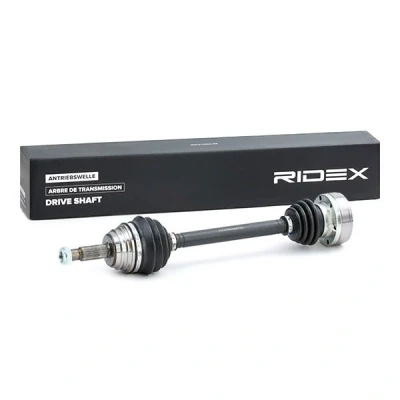 Billede af SKF VKJC 1127 Trækaksel 516 VOLKSWAGEN: Lupo / 3L, Polo IV Hatchback, III Hatchback