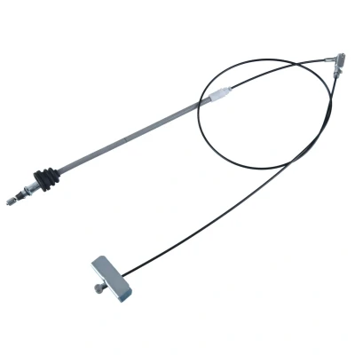 Billede af FEBI BILSTEIN 175924 Håndbremsekabel midten 1836 RENAULT: TRAFIC 2 Kasten, Bus, OPEL: Vivaro A Combi