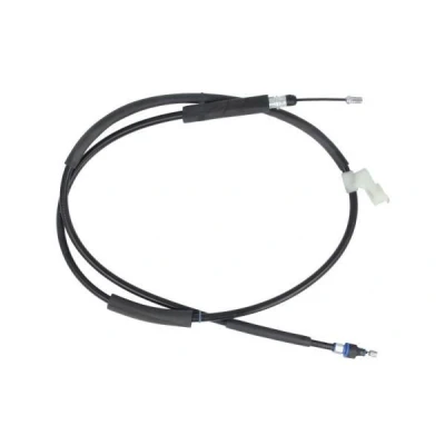 Billede af ABE C73001ABE Håndbremsekabel venstre 1700, 1830 MAZDA: 3 Hatchback