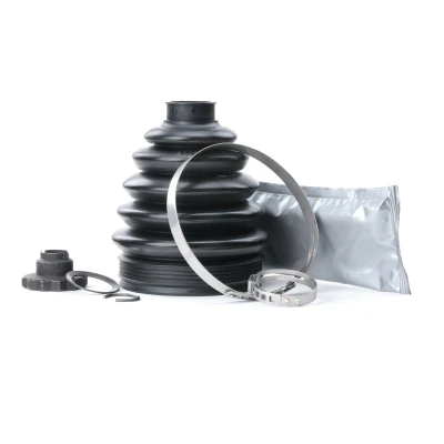Billede af FEBI BILSTEIN 30024 Drivakselmanchet foraksel, hjulsidet Termoplast VOLKSWAGEN: Polo IV Hatchback, V Fox SKODA: Fabia 2