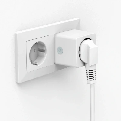 Billede af Hama WiFi Socket 16A 3 pack Smart Living