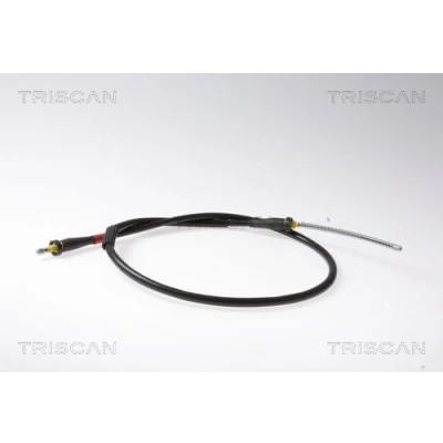 Billede af TRISCAN 8140 251212 Håndbremsekabel 1517/1300 Tromlebremse