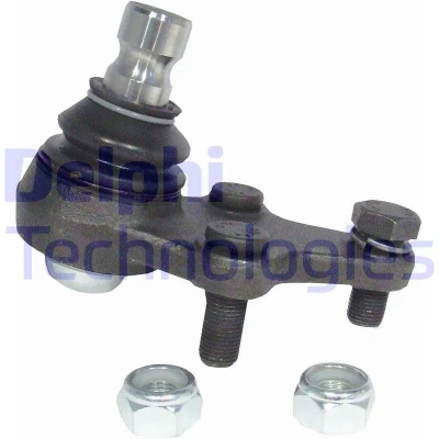 Billede af DELPHI TC2341 Bærekugle 123 87 70 HYUNDAI: Trajet