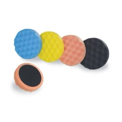 Billede af BOLL 0030116 Fastgørelse, poleringsmaskine 150