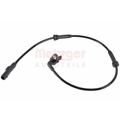 Billede af METZGER 09001604 ABS Sensor Bagaksel højre 2 polet