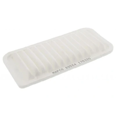Billede af MAPCO 60554 Luftfilter 52 120 250 firkantet Filterindsats TOYOTA: Yaris III Hatchback, II I Hatchback