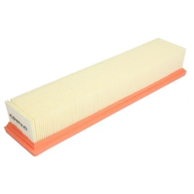 Billede af JC PREMIUM B21060PR Luftfilter 57 82 378 kantet Filterindsats RENAULT: CLIO 2, NISSAN: Almera 2 Limousine, II Hatchback, DACIA: Logan I MCV