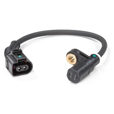 Billede af HELLA 6PU 009 106 741 ABS Sensor bagaksel Hall princip 193 12 VOLKSWAGEN: Golf 4, 4 Variant, Bora AUDI: A3 Hatchback, TT Coupe