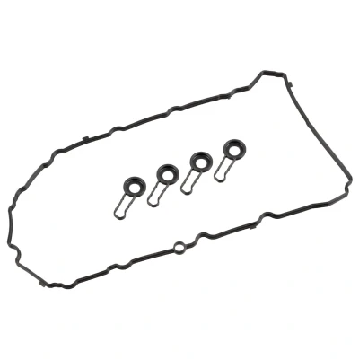 Billede af FEBI BILSTEIN 180908 Pakningssæt, ventildæksel ACM (polyakryl gummi)