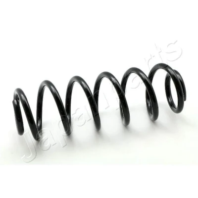 Billede af JAPANPARTS ZC7102A Fjeder bagaksel VOLKSWAGEN: Golf 5, Plus / Crossgolf, Jetta 4, SKODA: Octavia II Hatchback