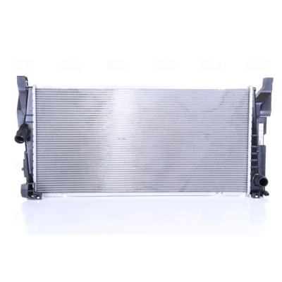 Billede af NISSENS 69710 Radiator Aluminium 680 336 22 Loddet køleripper