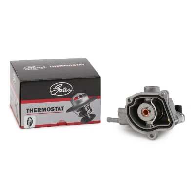 Billede af GATES TH36392G1 Termostat 92 med pakninger hus MERCEDES BENZ: C klasse T modell, E Sedan, Sedan