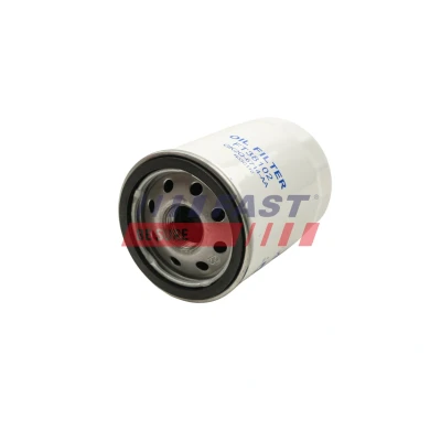 Billede af FAST FT38088 Oliefilter 3/4 16UNF Påskruet filter FORD: FIESTA 6, Focus 2 Kombi, MONDEO 4 Turnier, VOLVO: V70 3, V50, V60 I, MAZDA: Hatchback