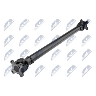 Billede af NTY NWN BM 004 Kardanaksel foran BMW: 5 GT