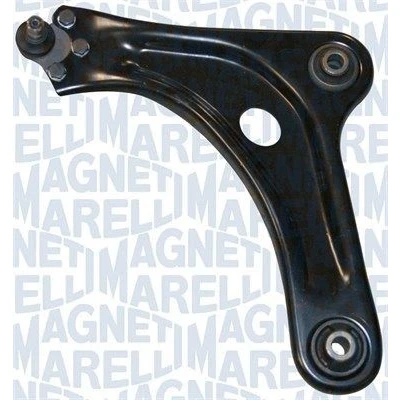 Billede af MAGNETI MARELLI 301181342300 Bærearm venstre foraksel krydsarm CITROËN: C3 II, C4 II Cactus, DS3 Hatchback, PEUGEOT: 2008 Stationcar