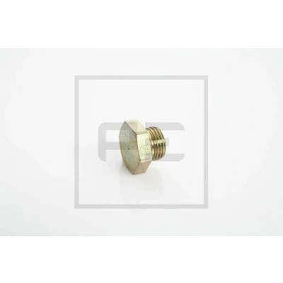 Billede af PETERS ENNEPETAL 076.176 10A Skrueprop