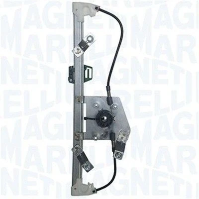 Billede af Magneti Marelli Rudehejs foran til venstre elektrisk uden elektromotor 350103194500 FIAT: Tipo Stationcar, Hatchback